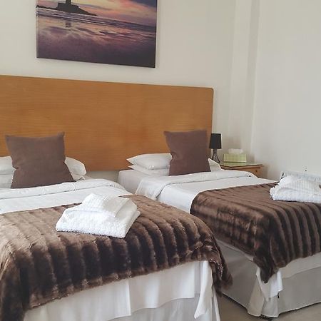 Franklyn Guesthouse Saint Helier Exterior foto