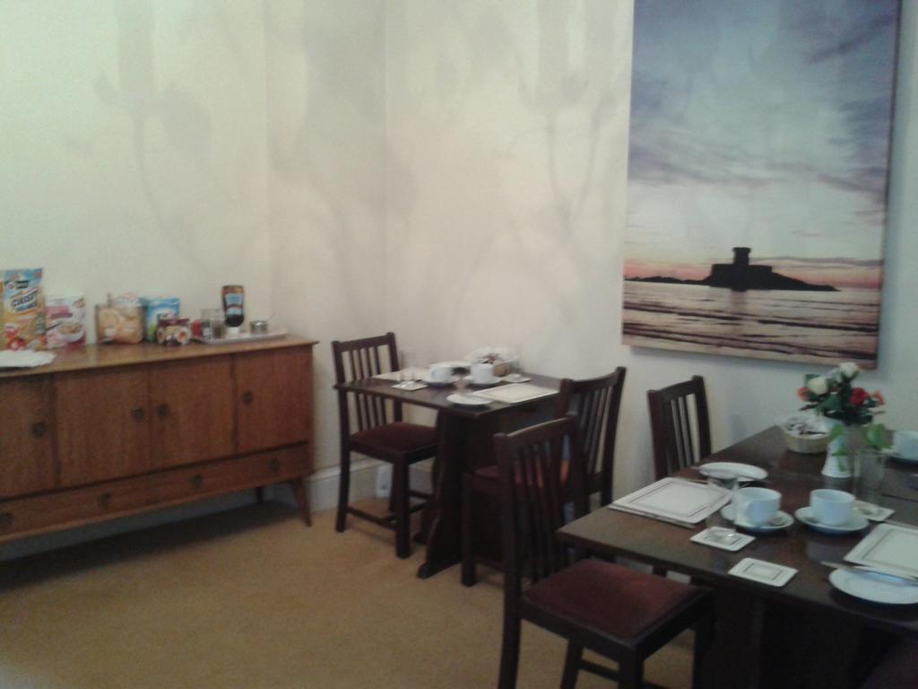 Franklyn Guesthouse Saint Helier Exterior foto
