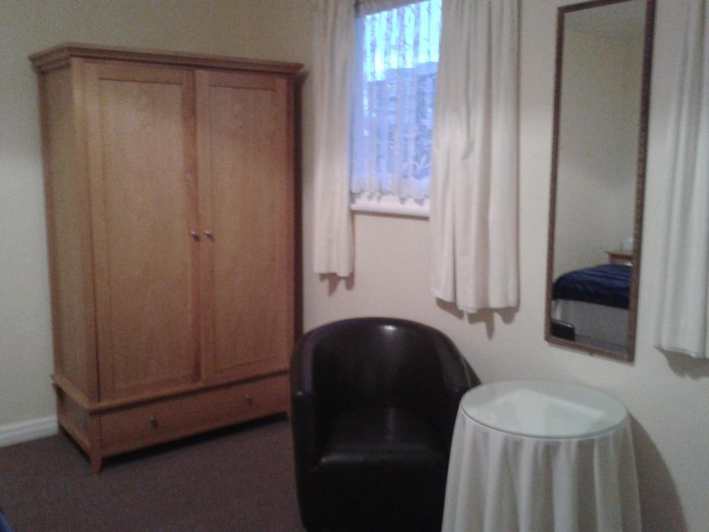 Franklyn Guesthouse Saint Helier Quarto foto