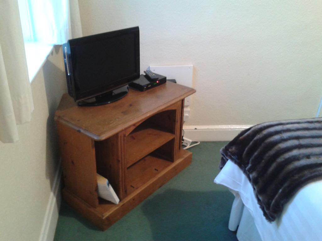 Franklyn Guesthouse Saint Helier Quarto foto