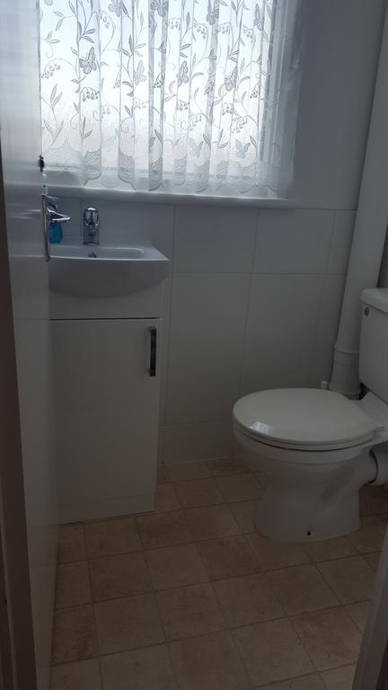 Franklyn Guesthouse Saint Helier Exterior foto