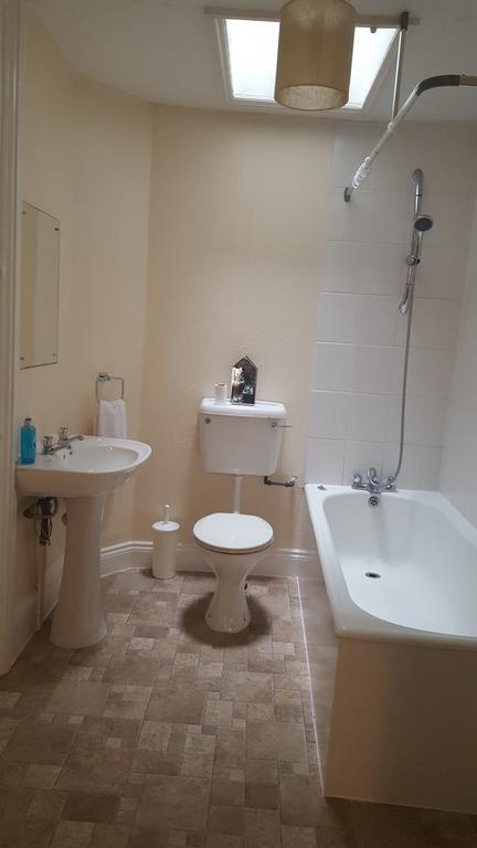 Franklyn Guesthouse Saint Helier Exterior foto