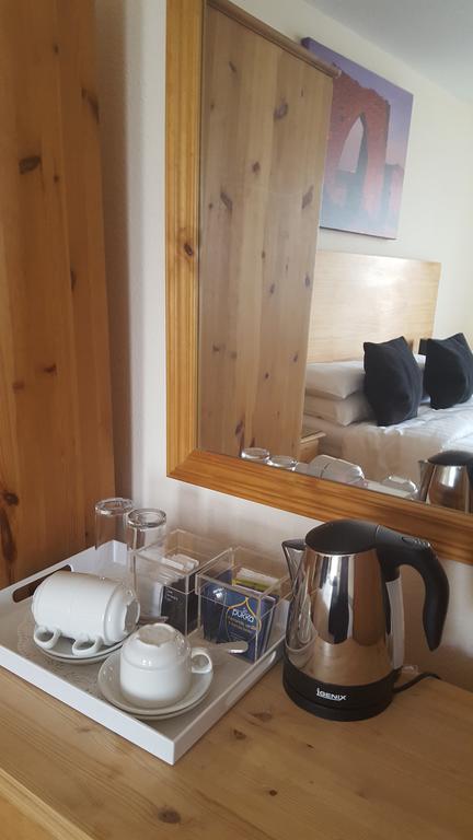 Franklyn Guesthouse Saint Helier Exterior foto