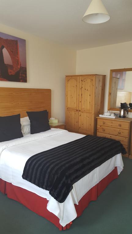 Franklyn Guesthouse Saint Helier Exterior foto