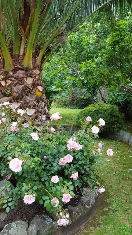 Franklyn Guesthouse Saint Helier Exterior foto